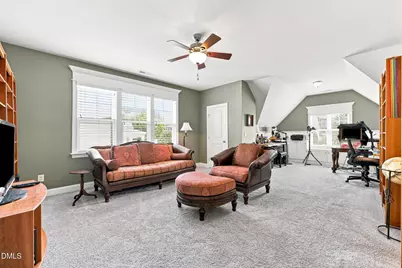 6205 Roles Saddle Drive, Rolesville, NC 27571 - Photo 43