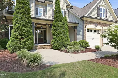 6205 Roles Saddle Drive, Rolesville, NC 27571 - Photo 53