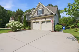 6205 Roles Saddle Dr, Rolesville, NC 27571 - Photo 9