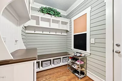 6205 Roles Saddle Drive, Rolesville, NC 27571 - Photo 25