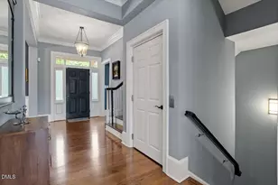 307 Circle Park Pl, Chapel Hill, NC 27517 - Photo 5