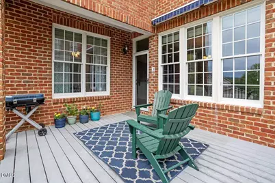 307 Circle Park Place, Chapel Hill, NC 27517 - Photo 21