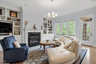 307 Circle Park Pl, Chapel Hill, NC 27517 - Photo 17