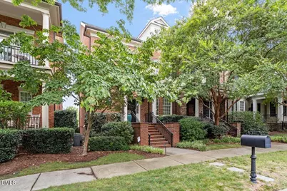 307 Circle Park Place, Chapel Hill, NC 27517 - Photo 3