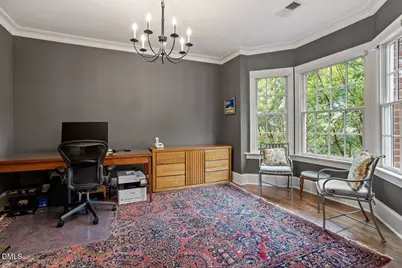307 Circle Park Place, Chapel Hill, NC 27517 - Photo 35