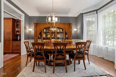 307 Circle Park Place, Chapel Hill, NC 27517 - Photo 7