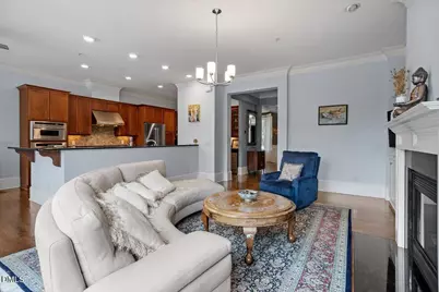 307 Circle Park Place, Chapel Hill, NC 27517 - Photo 17