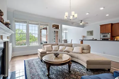 307 Circle Park Place, Chapel Hill, NC 27517 - Photo 19