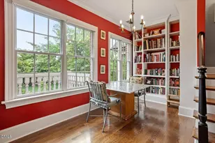 307 Circle Park Pl, Chapel Hill, NC 27517 - Photo 33