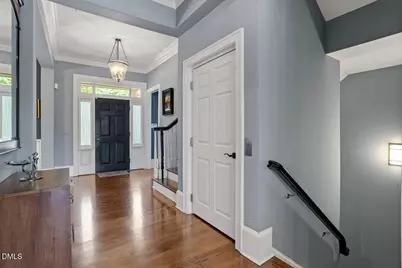 307 Circle Park Place, Chapel Hill, NC 27517 - Photo 5