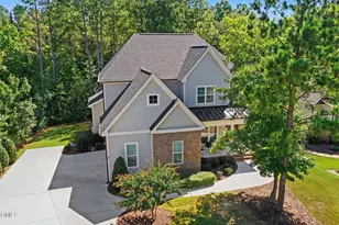 978 Cabin Creek, Pittsboro, NC 27312 - Photo 1