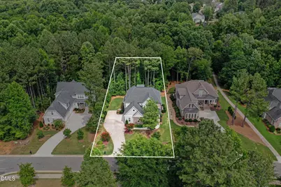 978 Cabin Creek, Pittsboro, NC 27312 - Photo 3