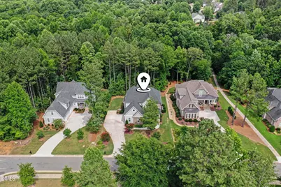 978 Cabin Creek, Pittsboro, NC 27312 - Photo 51