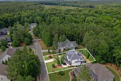 978 Cabin Creek, Pittsboro, NC 27312 - Photo 53