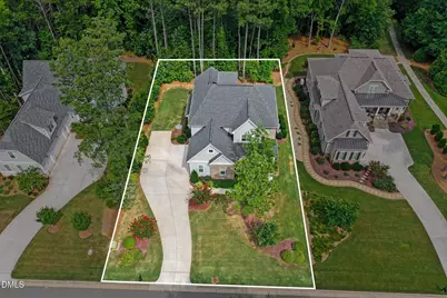978 Cabin Creek, Pittsboro, NC 27312 - Photo 53