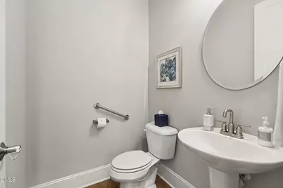 978 Cabin Creek, Pittsboro, NC 27312 - Photo 25