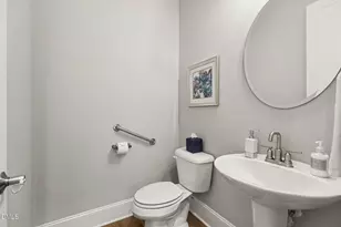 978 Cabin Creek, Pittsboro, NC 27312 - Photo 25