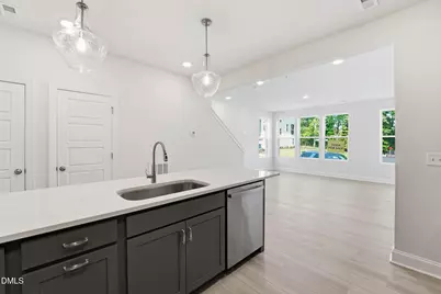 10540 Bailey Branch Drive #101, Raleigh, NC 27614 - Photo 5