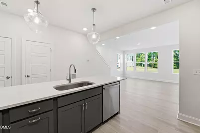 10540 Bailey Branch Drive #101, Raleigh, NC 27614 - Photo 7