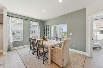 419 Grove Overlook Lane #200, Wake Forest, NC 27587 - Photo 11