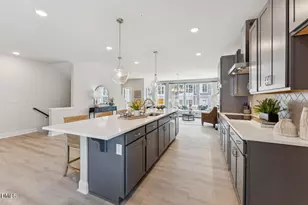 419 Grove Overlook Ln, Wake Forest, NC 27587 - Photo 5