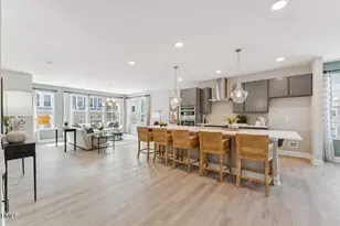 419 Grove Overlook Ln, Wake Forest, NC 27587 - Photo 7