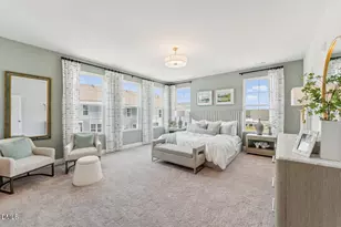 419 Grove Overlook Ln, Wake Forest, NC 27587 - Photo 15