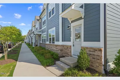 321 Parker Station Avenue, Fuquay Varina, NC 27526 - Photo 3