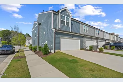321 Parker Station Avenue, Fuquay Varina, NC 27526 - Photo 19