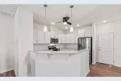 321 Parker Station Avenue, Fuquay Varina, NC 27526 - Photo 7