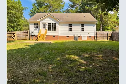 576 Sunray Drive, Clayton, NC 27520 - Photo 5