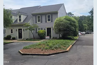 1900 Township Circle, Raleigh, NC 27609 - Photo 1