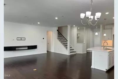 2608 Jazzy Street, Apex, NC 27562 - Photo 5
