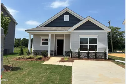 279 Courtside Drive, Dunn, NC 28334 - Photo 1