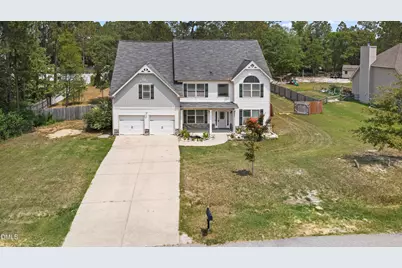 55 Baystone Drive, Sanford, NC 27332 - Photo 53