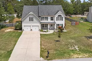 55 Baystone Dr, Sanford, NC 27332 - Photo 53