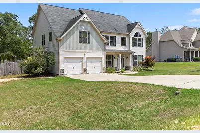 55 Baystone Drive, Sanford, NC 27332 - Photo 51