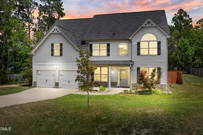 55 Baystone Drive, Sanford, NC 27332 - Photo 55