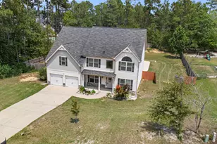 55 Baystone Dr, Sanford, NC 27332 - Photo 3