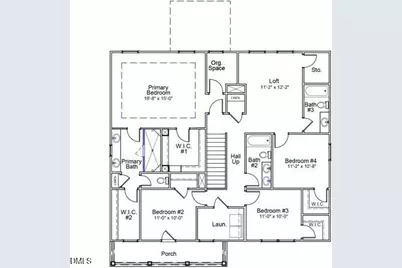 4020 Sweet Ivy Landing #313, Durham, NC 27703 - Photo 3