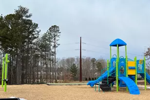 1874 Blue Jay Pt, Apex, NC 27502 - Photo 37