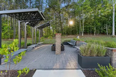10544 Bailey Branch Drive #101, Raleigh, NC 27614 - Photo 21
