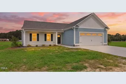 93 Huckleberry Bush Lane, Princeton, NC 27569 - Photo 1