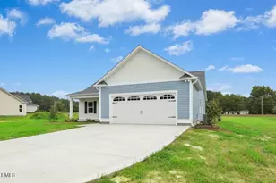 93 Huckleberry Bush Ln, Princeton, NC 27569 - Photo 3