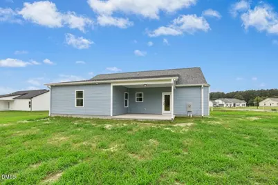 93 Huckleberry Bush Lane, Princeton, NC 27569 - Photo 27