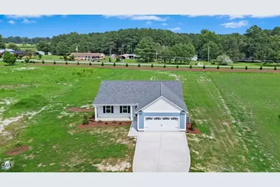 93 Huckleberry Bush Lane, Princeton, NC 27569 - Photo 29