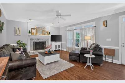 1903 Castalia Drive, Cary, NC 27513 - Photo 19