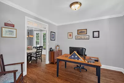 1903 Castalia Drive, Cary, NC 27513 - Photo 5
