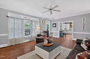 1903 Castalia Dr, Cary, NC 27513 - Photo 23