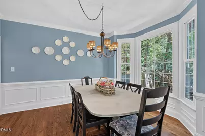 1903 Castalia Drive, Cary, NC 27513 - Photo 7